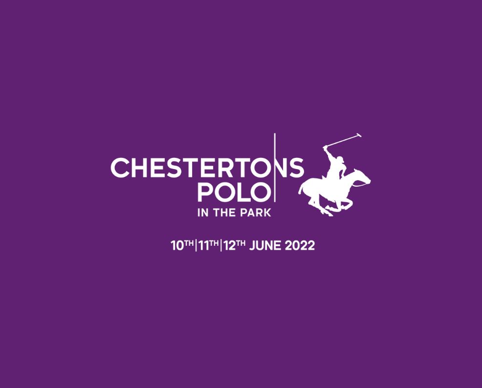 Chestertons Polo in the Park 7th, 8th & 9th June 2024 Book Tickets