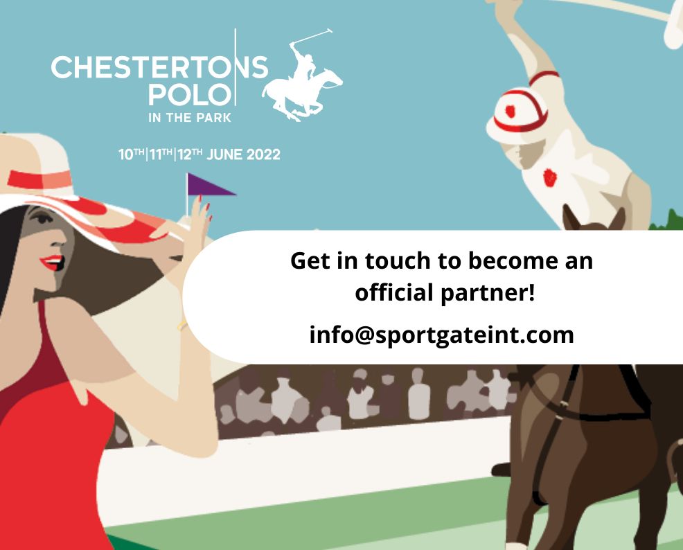 Chestertons Polo in the Park 7th, 8th & 9th June 2024 Book Tickets